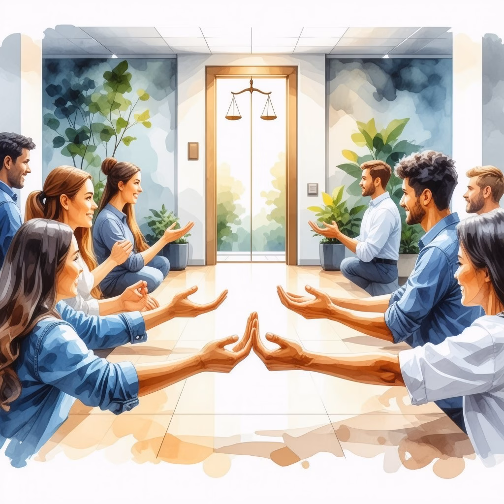 Essential Guide on How to Get Free Legal Aid: Income Qualifications, Free Lawyers for Divorce, and More