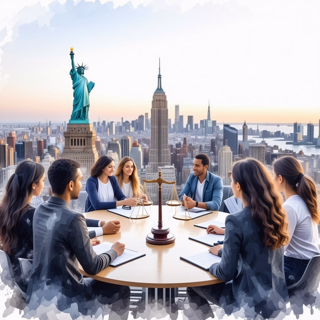 Navigating Legal Services in New York: Your Guide to Free Legal Advice, Eligibility for Aid, and When to Seek Help