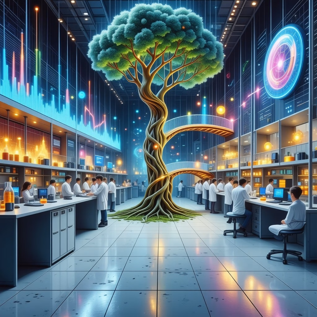 Maximizing Innovation: How R&D Government Grants Propel Business Growth and Enhance Competitive Edge Maximizing Innovation: How R&D Government Grants Propel Business Growth and Enhance Competitive Edge