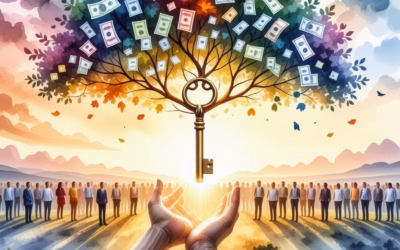 Exploring Any Free Money from the Government: Grants, Vouchers, and Assistance for Struggling Individuals