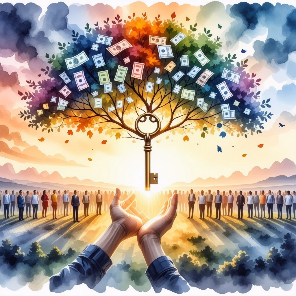 Exploring Any Free Money from the Government: Grants, Vouchers, and Assistance for Struggling Individuals