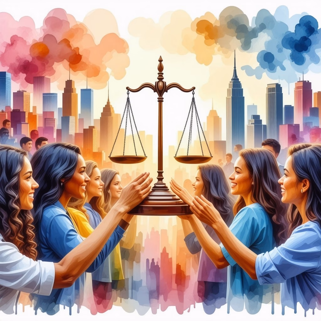 Navigating Your Rights: Comprehensive Insights into Whitman Walker Legal Services and Their Impact on Health Equity